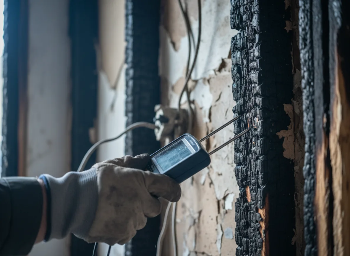 Fire Damage Restoration Rudyard, MI FAQs